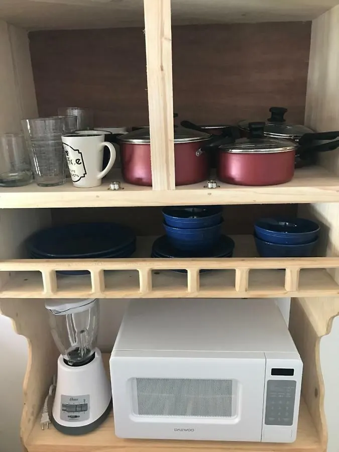 Apartmán Casa Palancar 28 Puerto Morelos Mexiko