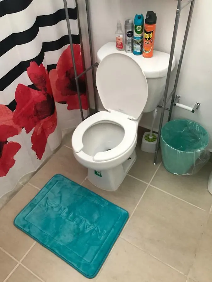 Apartmán Casa Palancar 28 Puerto Morelos
