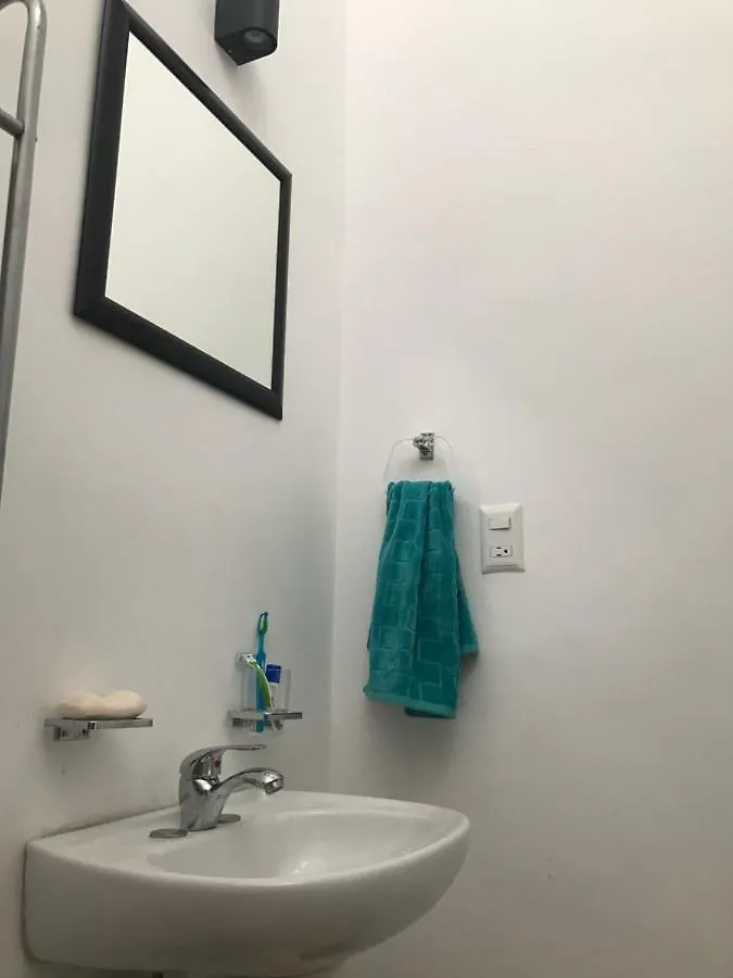 Apartmán Casa Palancar 28 Puerto Morelos 0*,  Mexiko