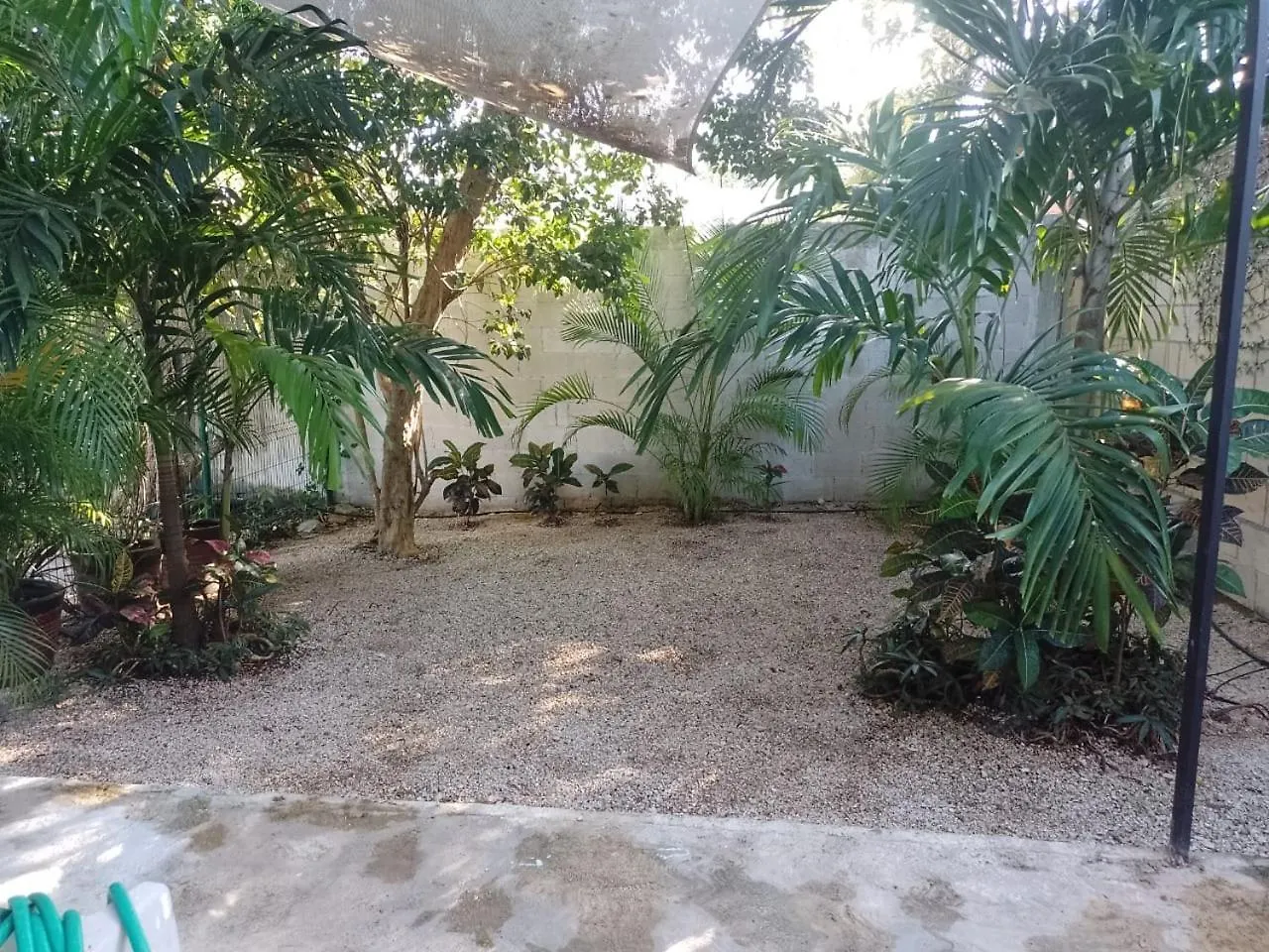 דירות פוארטו מורלוס Casa Palancar 28