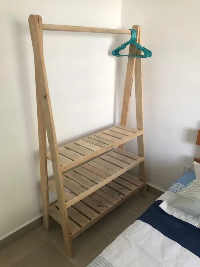 דירות פוארטו מורלוס Casa Palancar 28
