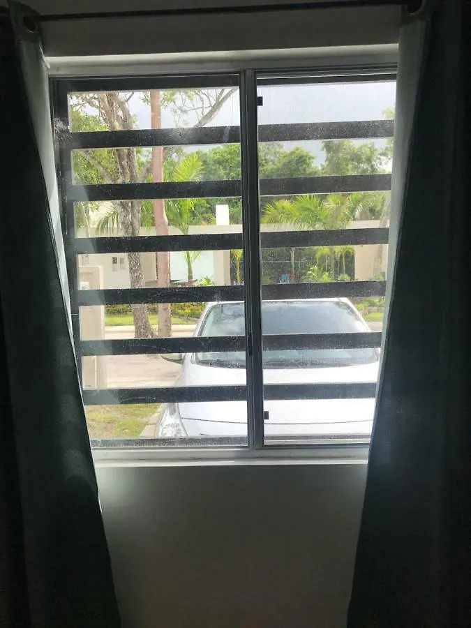 דירות פוארטו מורלוס Casa Palancar 28