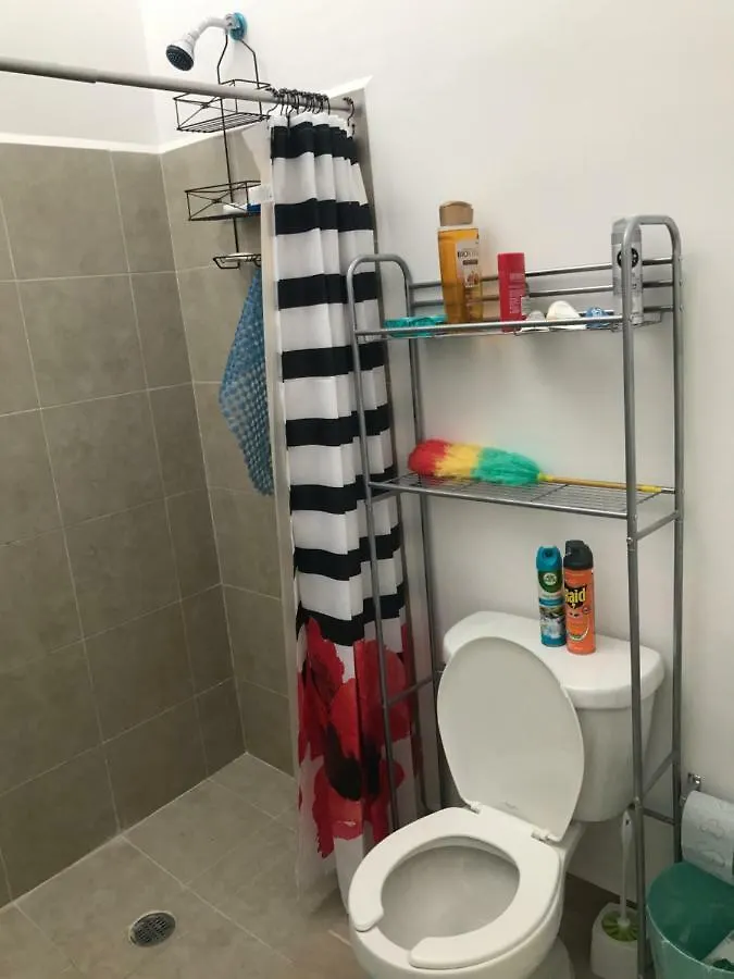 דירות פוארטו מורלוס Casa Palancar 28 מקסיקו
