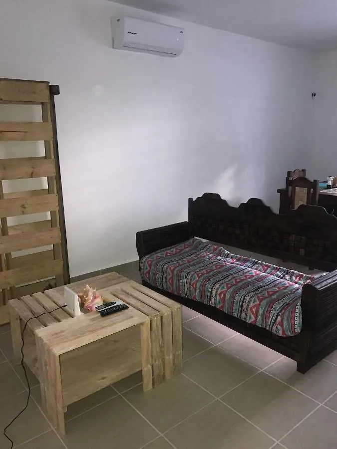 דירות פוארטו מורלוס Casa Palancar 28
